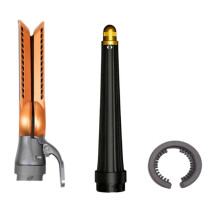 Für FlexStyle HD430/HD435/HD440 Haartrockner mit Konischem Zylinder, Luftstromaufsatz A