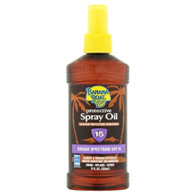 Banana Boat Σπρέι Προστασίας, Αντηλιακό SPF 15 8 oz