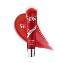 Ruby Kisses Jellicious Mondwaterige Lipgloss (JLG12 - Juicy Lip Service)