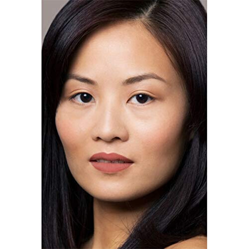 butter LONDON butter LONDON LIPPY Moisture Matte Lippenstift, Mush 2