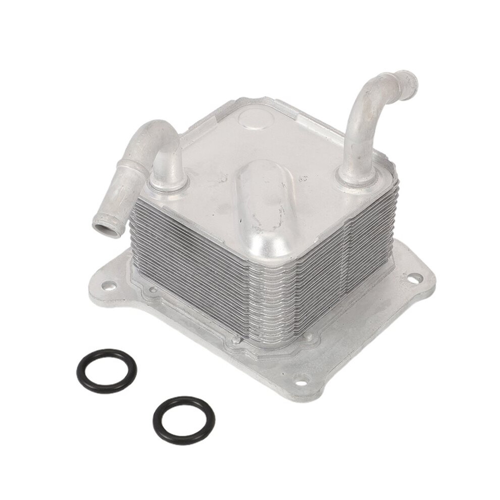 21606-3Xx0b Engine Cvt Transmission Oil Cooler Assembly For Sentra 1.8L 2013-2017 21606-3Jx0a 6032137159553