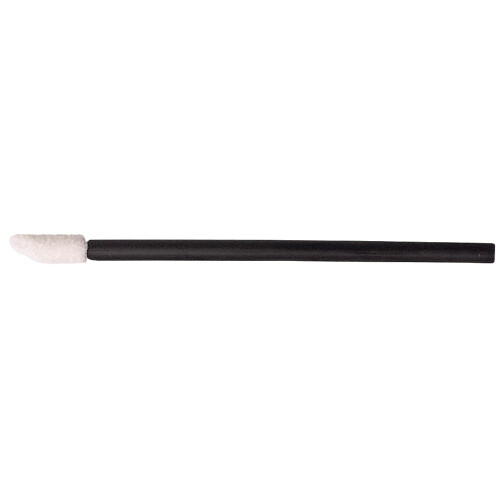Applicatori per Lip Gloss Usa e Getta ForPro, Pennelli per Trucco, 3" L, 50 Pezzi 2