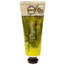 Difeel Handcrème - Olijfolie 1.5 Ounce (3-Pack)