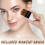 Profusion Cosmetics Παλέτα Μακιγιάζ Contour 5 Χρωμάτων Υψηλής Χρωματικής Απόδοσης 3