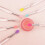 300 Pack Engångs Lip Gloss Applicators Lipstick Wands Makeup Set (Guld-300st) 4