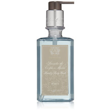 Antica Farmacista Hand & Body Wash - Luxe Vochtinbrengende Was - Hydraterende Handwas - Sandelhout Amber, 10 fl oz