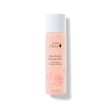 100% REIN Rose Micellar Reinigungswasser, sanfter Make-up Entferner, tägliche Hautpflege für alle Hauttypen - 7.