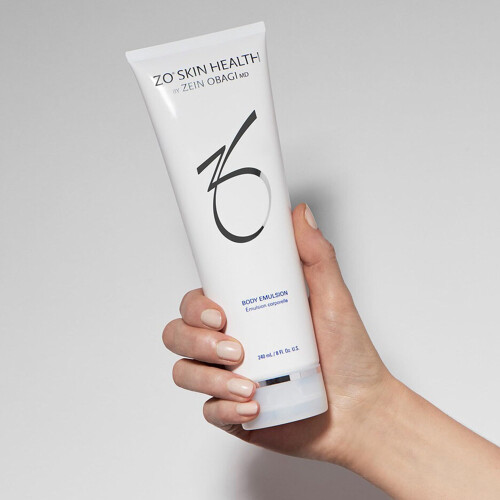 Zo Skin Health Lichaamsemulsie 240 mL / 8 Fl. Oz. 2