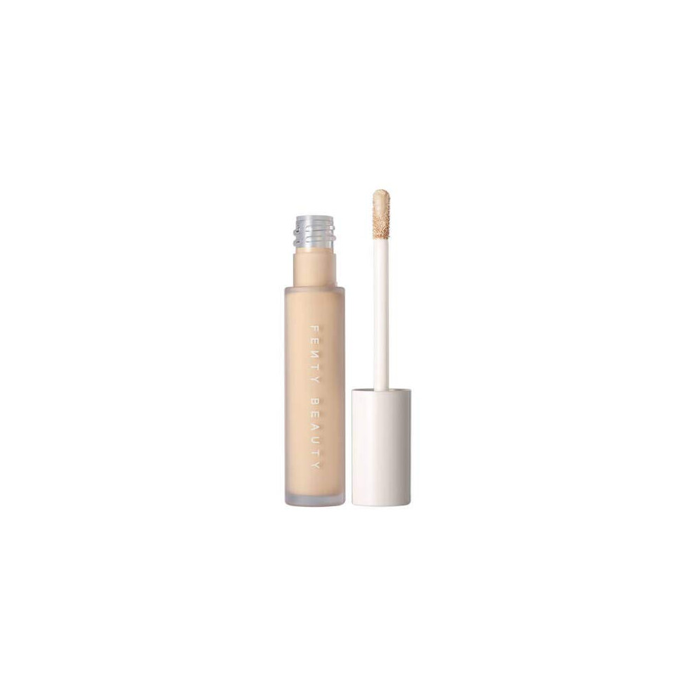Fenty Beauty Pro Filtr Instant Retouch Concealer - 170 Light With Cool Undertone By For Women - 0.27 Oz Concealer