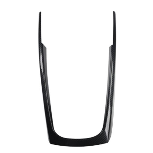 Per  Q5 2010-2017 Console Bracciolo Cambio Decorazione Cornice Copertura Trim Accessori Auto