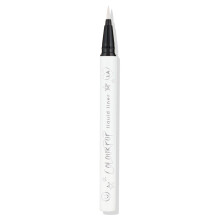 ColourPop BFF Flüssig Liner - Präzisions-Filzstift-Eyeliner - Hochpigmentierter & aufbaubarer Eyeliner - Gr