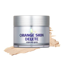 bonamedusa Orange Skin Delete Original Pore Primer Korean Makeup 30g 1.06 oz