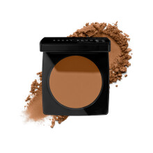 Bobbi Brown Sheer Finish Pressed Powder | Olieabsorberend, Matterend, 0.32 Ounce, Golden Brown