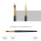 SOO ADOR Ögonsminkborste (Point Eyeshadow Brush) 4