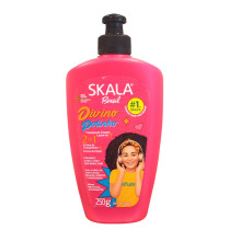 SKALA 250G Divino Potinho Styling Cream