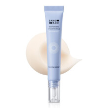 Crema para Ojos Banobagi PDRN - Crema para Ojeras y Bolsas, Cuidado de la Piel Coreano con Centella, Panthenol & b-PDRN