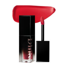 DINTO Blur-Glowy Lip Tint - Acabado Brillante, Hidratante, Larga Duración, Textura Ligera, Vegano