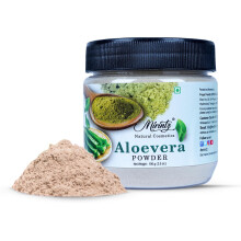 Mirintz Aloë Vera Poeder voor Haar & Huidverzorging | (100 g) Pure Aloë Vera Indisch Poeder voor Haargroei