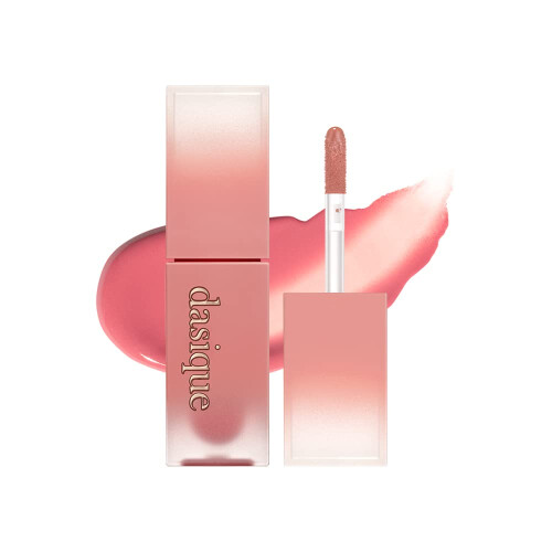 Dasique Vegan Cream De Rose Tint