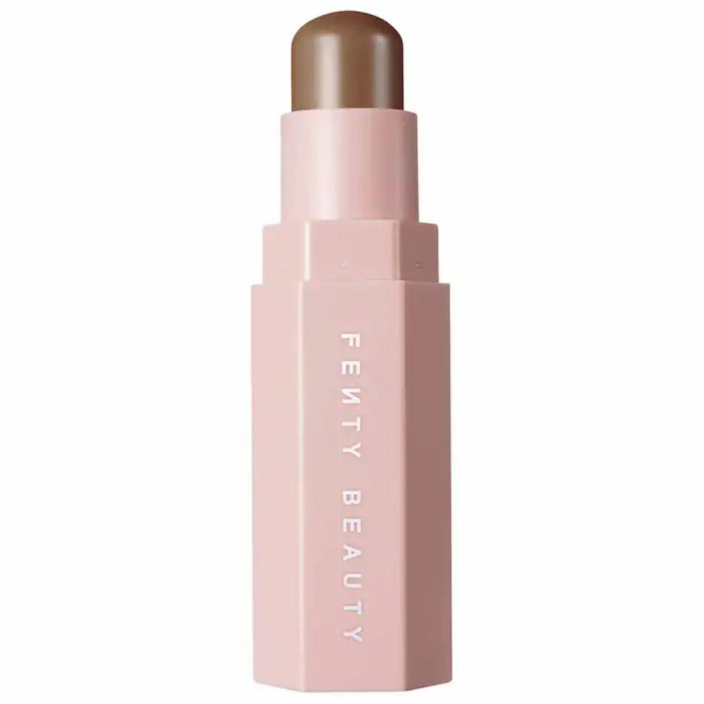 Fenty Beauty Match Stix Matte Contour Skinstick - 10 Suedish By For Women - 0.25 Oz Contour
