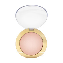 tarte shape tape glow poeder - Opbouwbare Highlighter met Minerale Pigmenten en Diamantpoeder