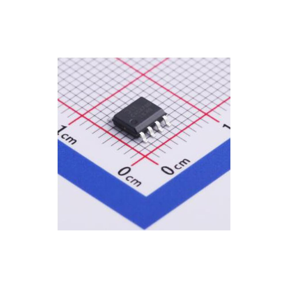 So8 Ic Single Piece Surface Mount 8Pin Package 9426802717938