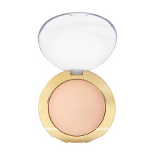 tarte shape tape glow poeder - Opbouwbare Highlighter met Minerale Pigmenten & Diamantpoeder voor een Natuurlijke Glans