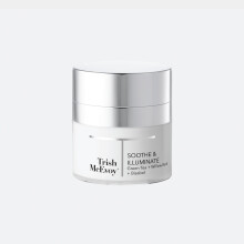 Trish McEvoy Resestorande & Upplysande Kräm Resestorande i Skugga 1, 0.50 oz / 15 mL