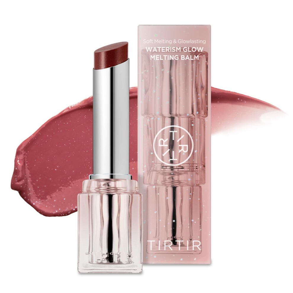 Tirtir Waterism Glow Melting Balm 03 Sand Mond)