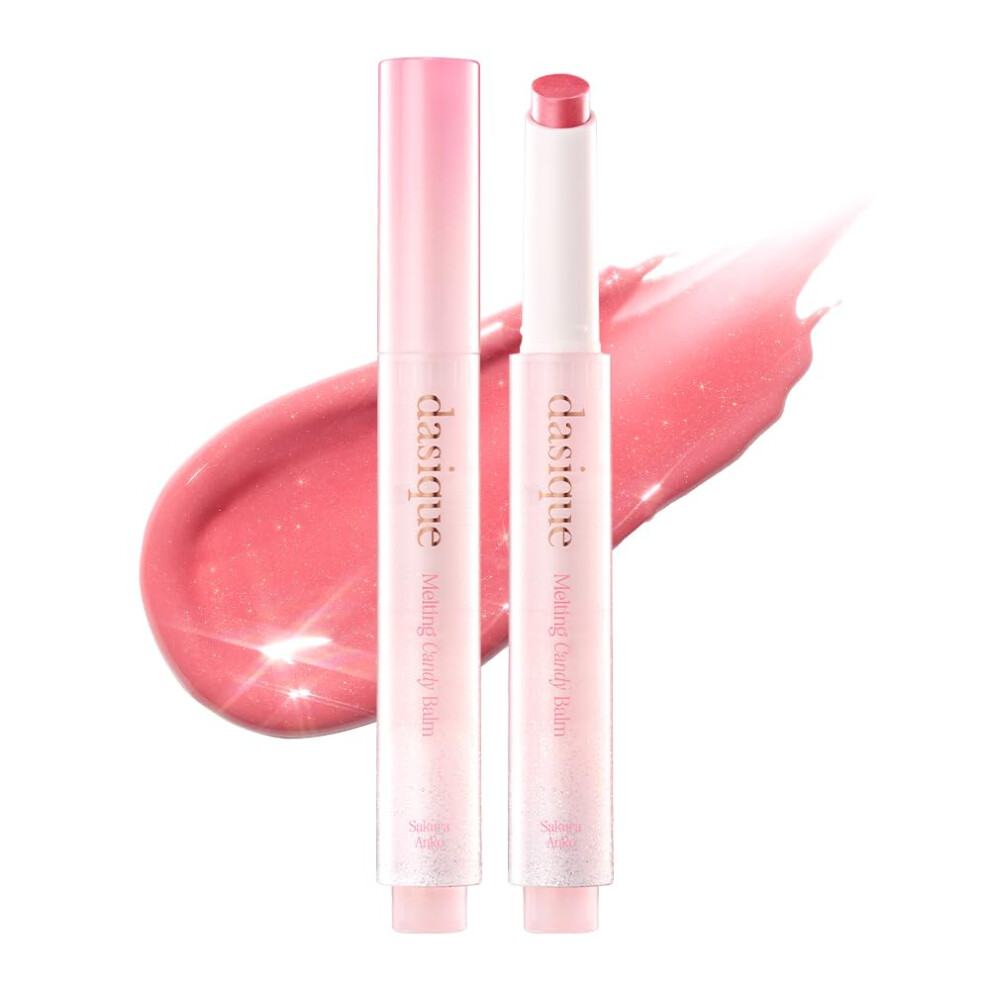 Dasique Melting Candy Balm Sakura Anko - Image 2