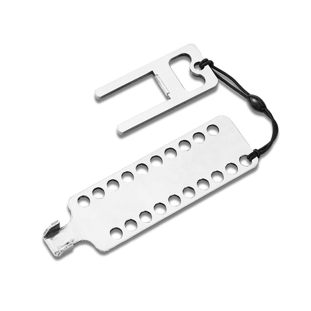 For Travel Hotel Door Locks Stainless Steel Door Safety Locks From Inside Magnetic Door Jammers 6032538013508