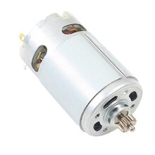 Motor für GSR 18-2-LI / GSB 18-2-LI / PSB 1800 LI-2 Akku-Bohrschrauber - Ersatzteile für -Motoren