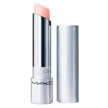 MAC M.A.C Cosmetics Glowplay Tendertalk Lip Balm - 457 Favoriet (Baby Roze) - 0.11 oz / 3.14 g