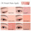 Clio, Palette Occhi Pro, 09 Peach Mate Apple , 1 Conto 5