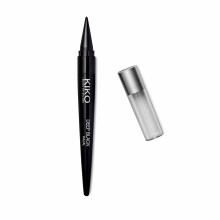 KIKO Milano Deep Black Kajal Kajal With A Soft Melting Texture