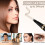 Eyebrow Pen, 2-in-1 Waterproof Pencil with 4 Tip Microblading and Ultra-Precise Pencil 3