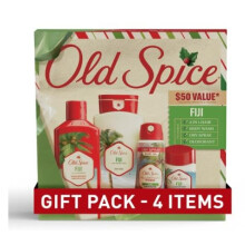 Old Spice Cadeau Set Holidude Editie 2024 (Holidude Set, Fiji)