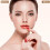 Eyebrow Pen, 2-in-1 Waterproof Pencil with 4 Tip Microblading and Ultra-Precise Pencil 4