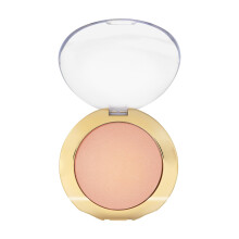 tarte shape tape glow poeder - Opbouwbare Highlighter met Minerale Pigmenten & Diamantpoeder voor een Natuurlijke Glans