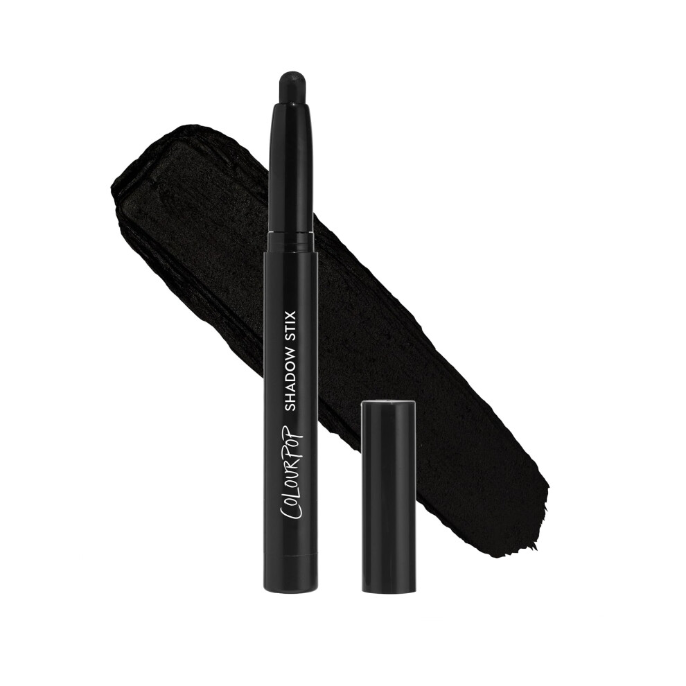 Colourpop Shadow Stix - Cream Eyeshadow Stick With Long-Lasting Color - Multi-Use Cream Makeup With A Built-In Sharpener & Precise Tip For Easy Applic