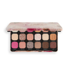 Revolution, Forever Flawless Palette, 18 Pigmented Make-up Kleuren, Vegan & Dierproefvrij, Affinity, 7.76 oz