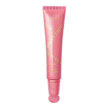 tarte blush tape satin vloeibare blush - Blendbare en opbouwbare make-up met minerale pigmenten