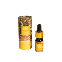 The Ayurveda Experience Mini Prinourish - Vegan Gezichtsserum voor een Stralende Glans