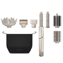 Shark FlexStyle Luftstyling- und Trockensystem mit Wicklungen, Locken, Sets