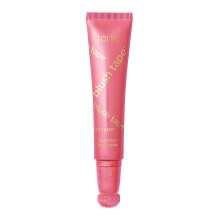 tarte blush tape satin liquid blush - Blendbare opbouwbare make-up met mineralen, mango- en sheaboter