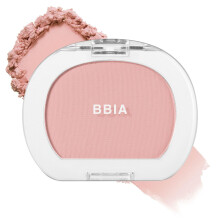 BBIA Last Blush NEU 15 Farben - Rouge Kontur & Highlight Puder Langanhaltend Matt Natürliche Töne