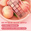 Clio, Palette Occhi Pro, 09 Peach Mate Apple , 1 Conto 2