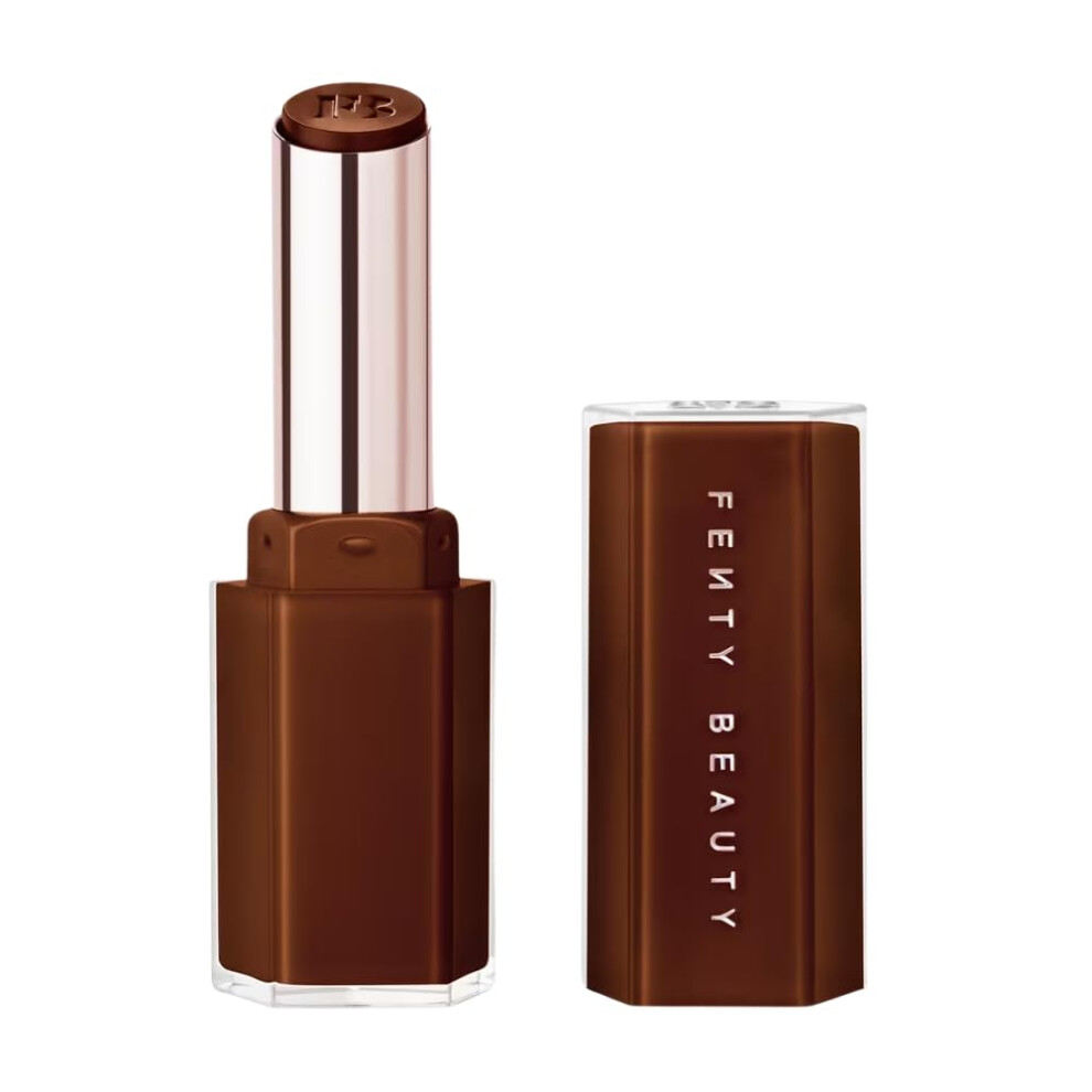 Fenty Beauty Gloss Bomb Stix Shimmer 3.6g (Various Shades) - FLAMINGO FLING - Image 5