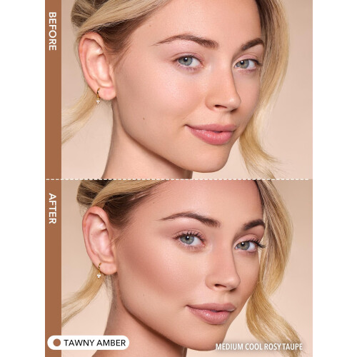 SHEGLAM Precision Sculpt Liquid Contour Duo-Tawny Amber 1