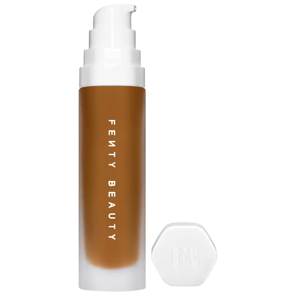 Fenty Beauty Glow Longwear Luminous Foundation By
